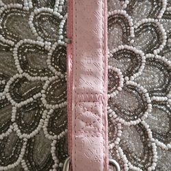 Top Paw Pink 🐾 Large Adjustable Dog Collar Brand New with Original tags