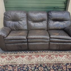 Recliner