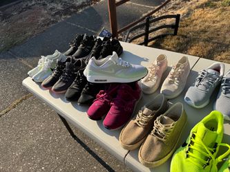 Garage Sale