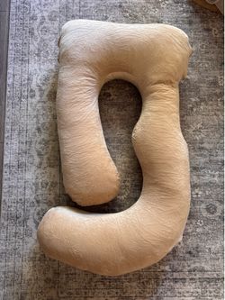 Pregnancy Pillow