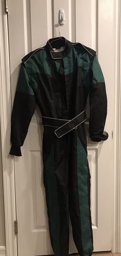 Racing Suit (size 46)