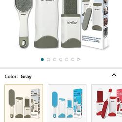 Pet Hair Remover Set New In A Box