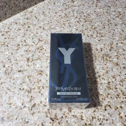 YSL Y