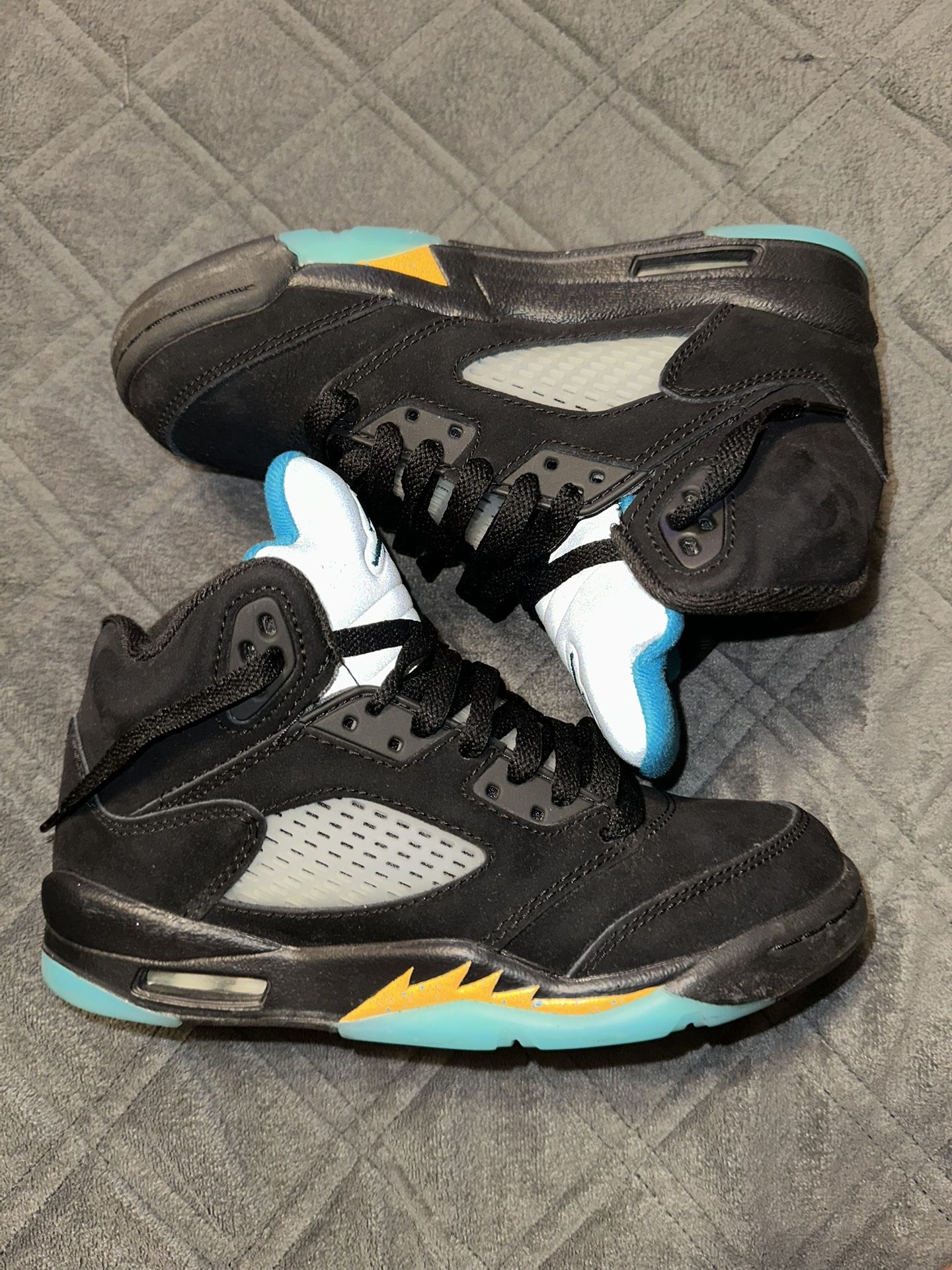 Jordan 5