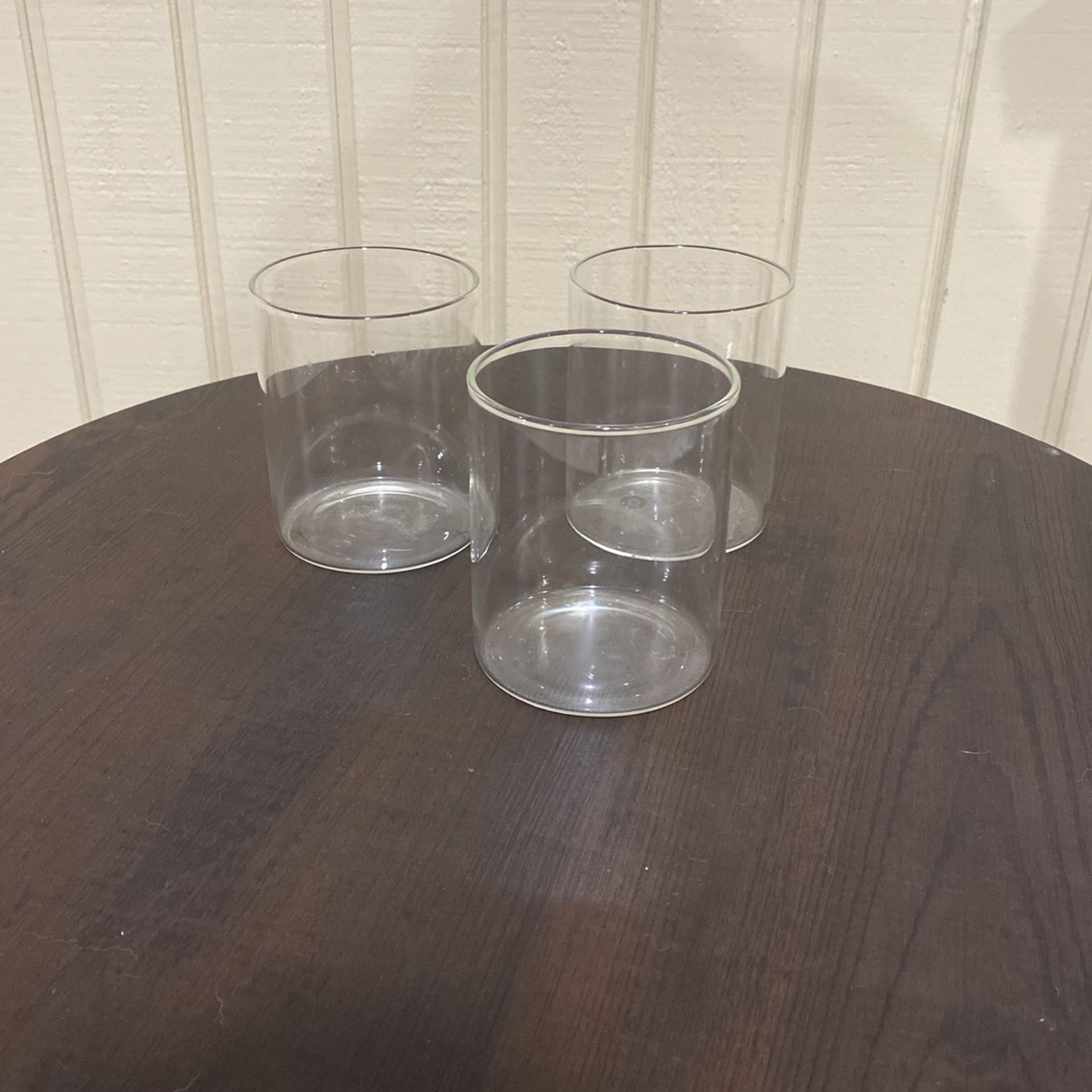 4in Vases