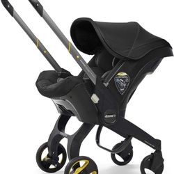 Doona Car Seat Stroller 