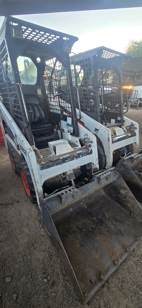 Bobcat For Hire