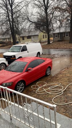 2011 Volvo C70