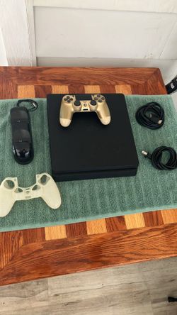 PlayStation 4 Bundle
