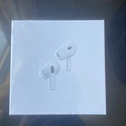 Pod Pro 2s