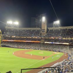 San Diego padre Tickets 