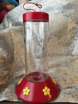 Humming Bird Feeder - Perky Pet Brand