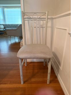 Dining Chairs