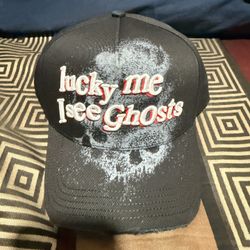 Gallo Fino X Fazrug - Lucky Me I See Ghosts