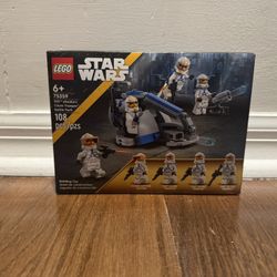 UNOPENED/SEALED LEGO 75359