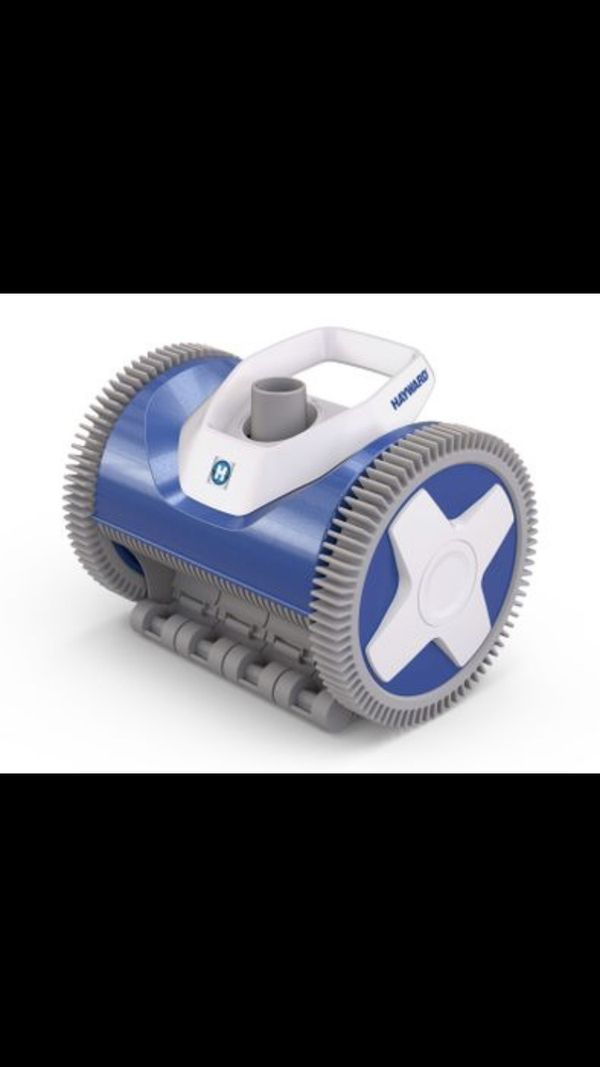 Hayward Phoenix pool vacuum. for Sale in Queen Creek, AZ OfferUp