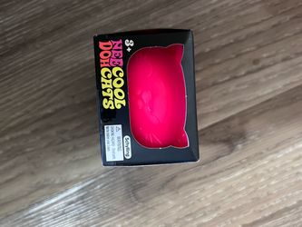 Schylling NeeDoh Cool Cats Fidget Toy