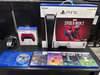 PS5