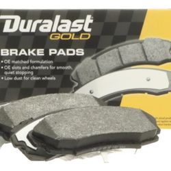 Cadillac Deville Parts