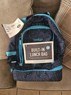 Bentgo Backpack