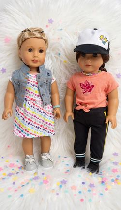 American Girl