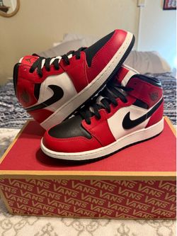 Jordan Retro 1
