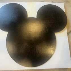 Mickey Mouse Party Decor 