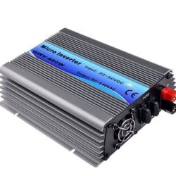MICRO INVERTER FOR PANEL SOLAR