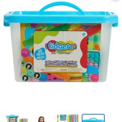 Box Fidget 14 or Best Offer