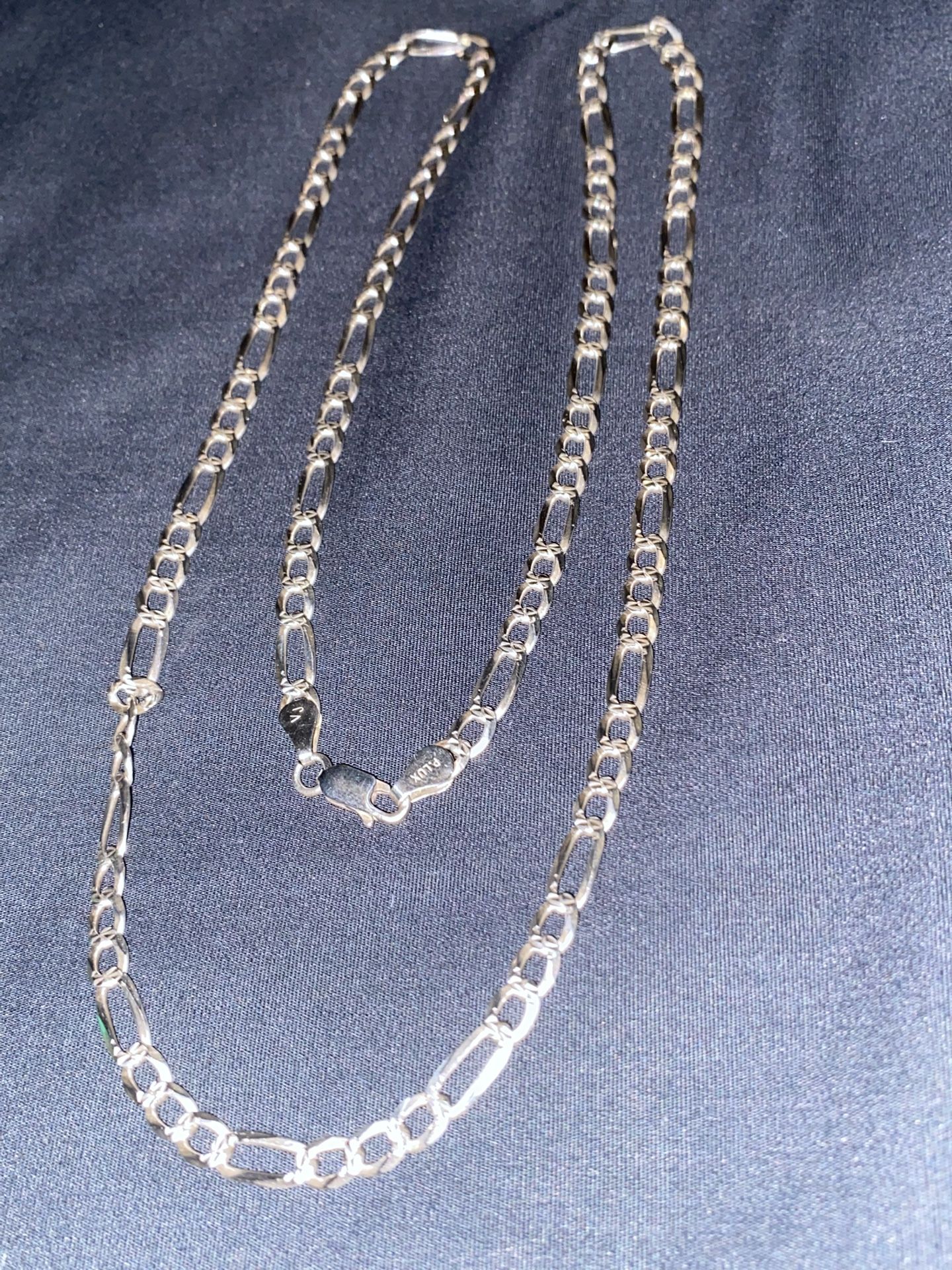 925 Silver Chain