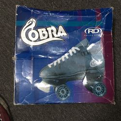 Cobra Roller Skates 