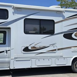 2014 Forest river Sunseeker