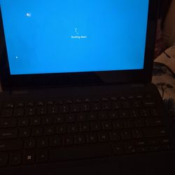 Dell laptop