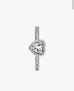 pandora ring