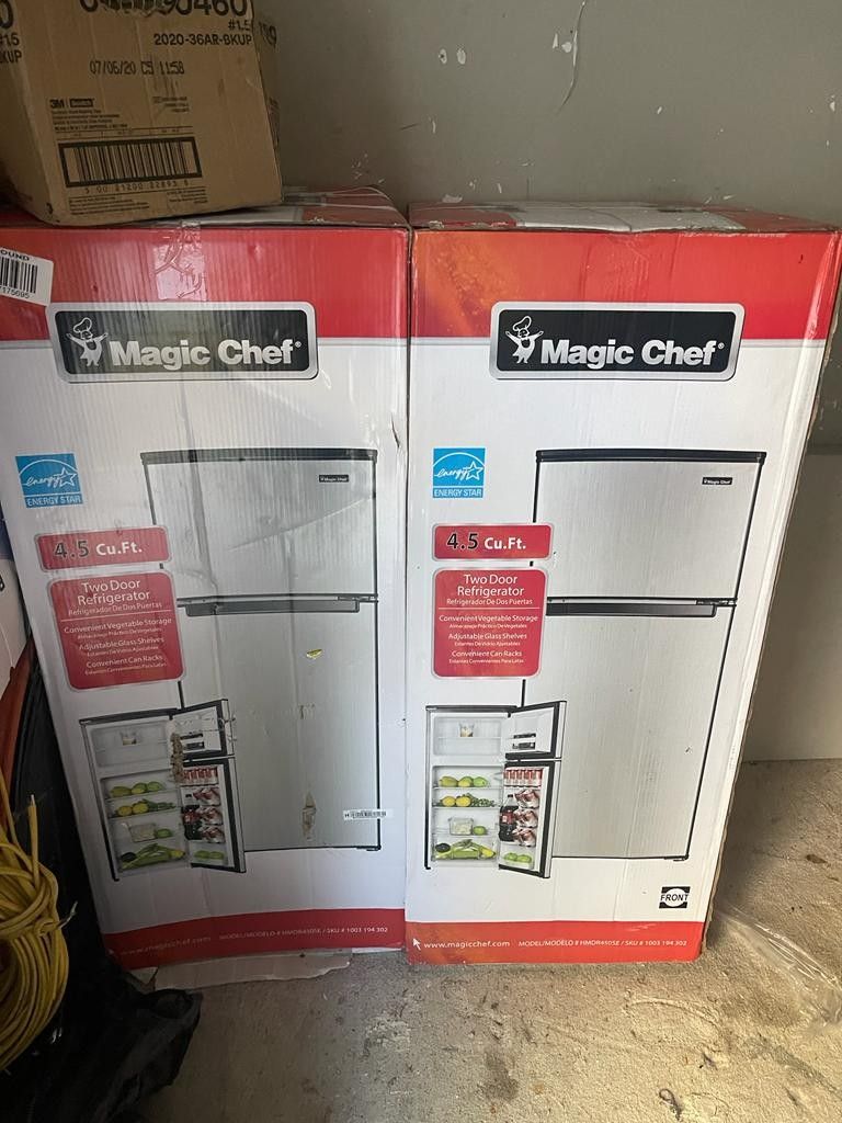 Magic Chef 4.5 Cu.ft for Sale in Sun Valley, NV OfferUp