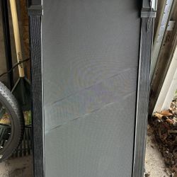 Lightly Used Walking Pad