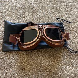 Goggles