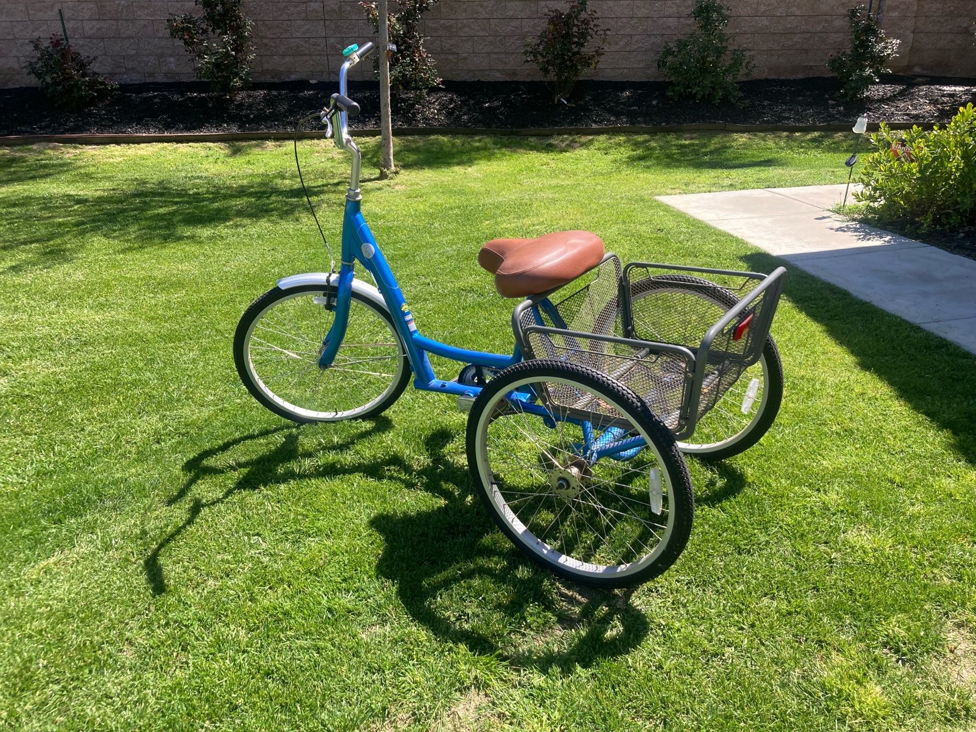 Trike