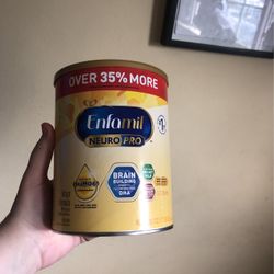 Enfamil Neuropro BRAND NEW sealed