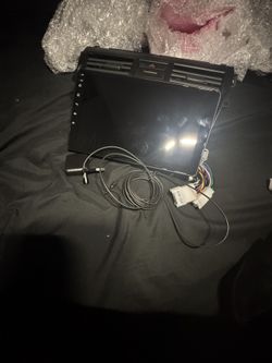 2007-2012 Yaris Radio Screen 
