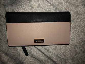 Kate spade wallet