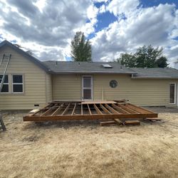 Hardie Plank Installation