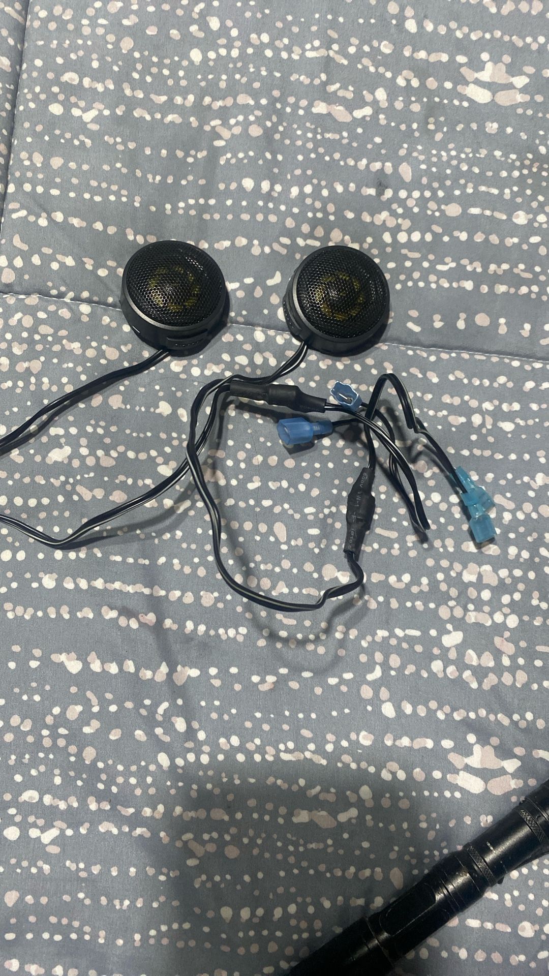 Pioneer Tweeters TS-T110