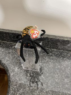 Beanie Baby