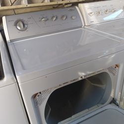 Kenmore Dryer 