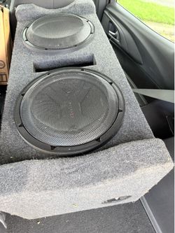 For sale
