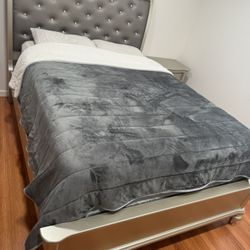 Bedroom Set