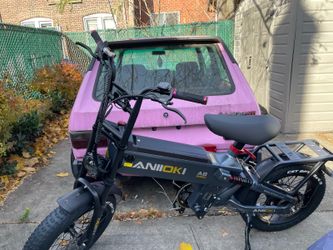 Sell Aniioki A8