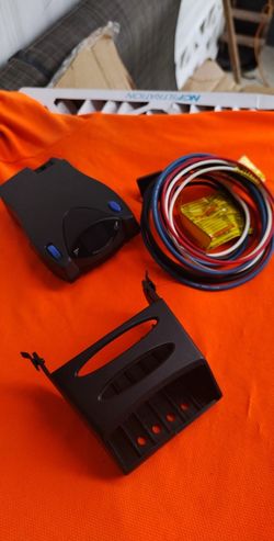 Prodigy P2 Electronic Brake Control