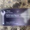 OCD Auto